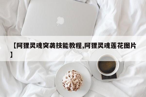【阿狸灵魂突袭技能教程,阿狸灵魂莲花图片】